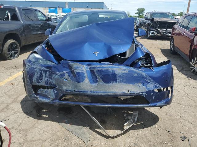 7SAYGDEF6NF364583 Tesla Model Y  5