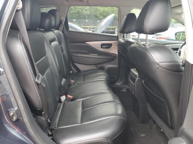 2016 NISSAN MURANO S - 5N1AZ2MH8GN108008