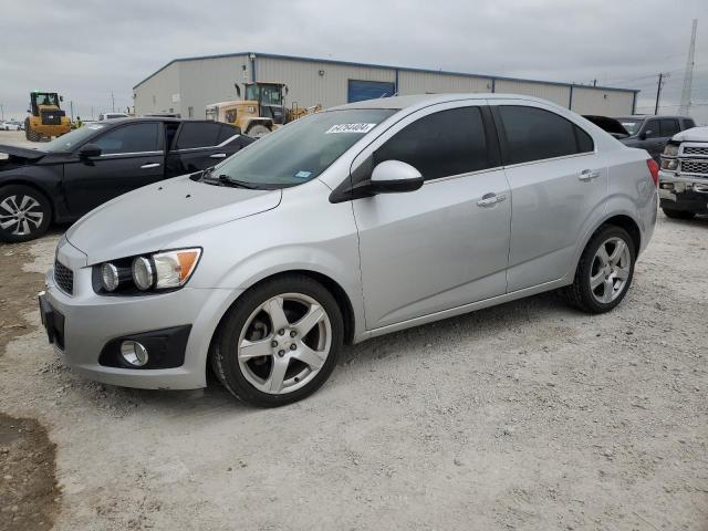 Vin: 1g1je5sh5c4133218, lot: 64764404, chevrolet sonic ltz 2012 img_1