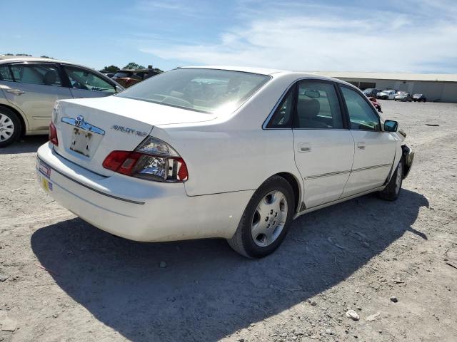 2003 Toyota Avalon Xl VIN: 4T1BF28B03U335471 Lot: 61380914