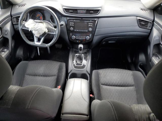 2017 NISSAN ROGUE S - KNMAT2MV8HP542124