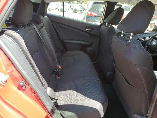 2020 TOYOTA PRIUS L - JTDKARFU3L3115280