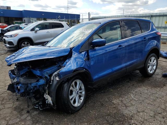 2019 FORD ESCAPE SE 2019