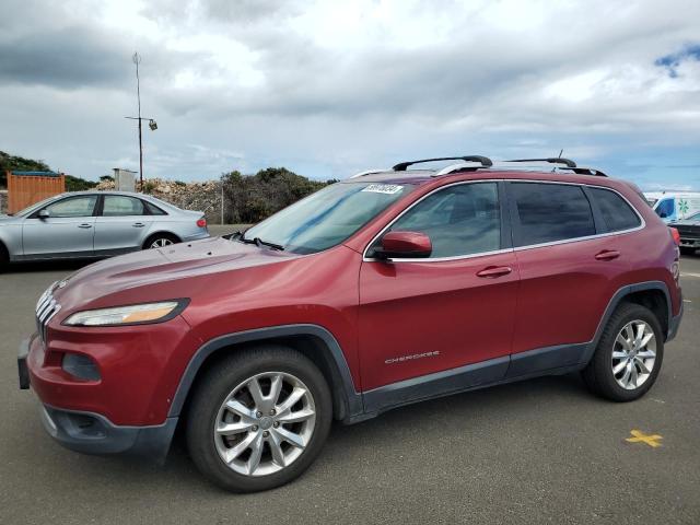 Vin: 1c4pjlds3ew283331, lot: 58976034, jeep grand cher limited 2014 img_1