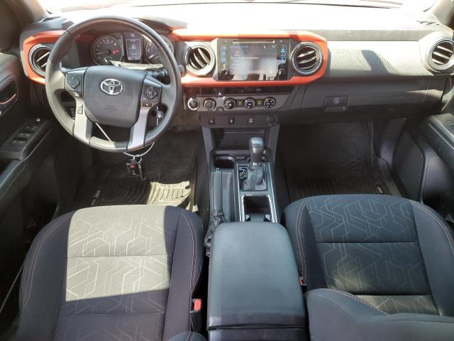 2017 TOYOTA TACOMA DOU - 3TMCZ5AN0HM075140