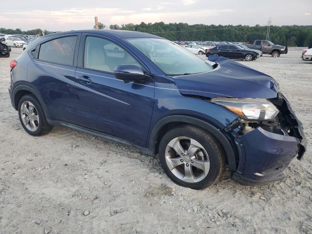 Vin: 3czru5h53hm710604, lot: 63103284, honda hr-v ex 20174