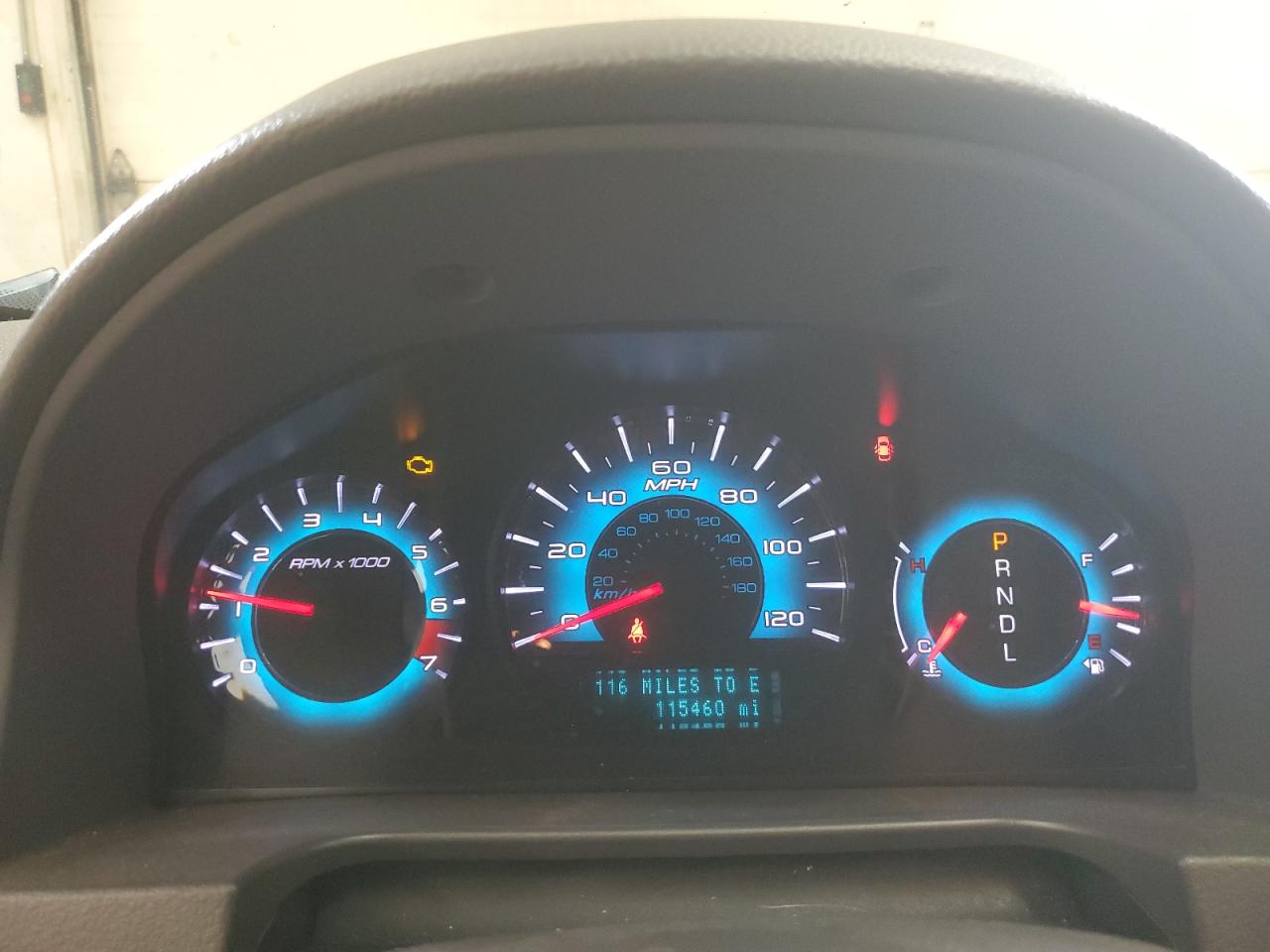 3FAHP0JA9CR230250 2012 Ford Fusion Sel