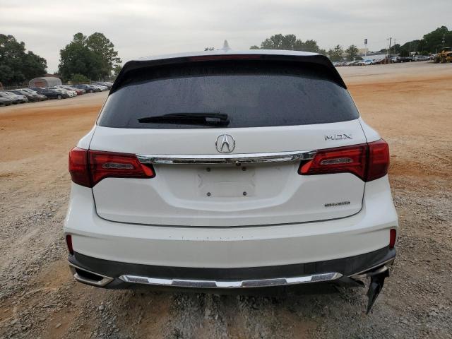 2020 ACURA MDX - 5J8YD4H38LL002743