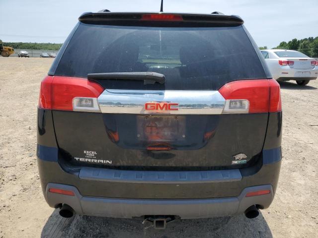 2011 GMC Terrain Slt VIN: 2CTFLUE53B6472690 Lot: 61101654