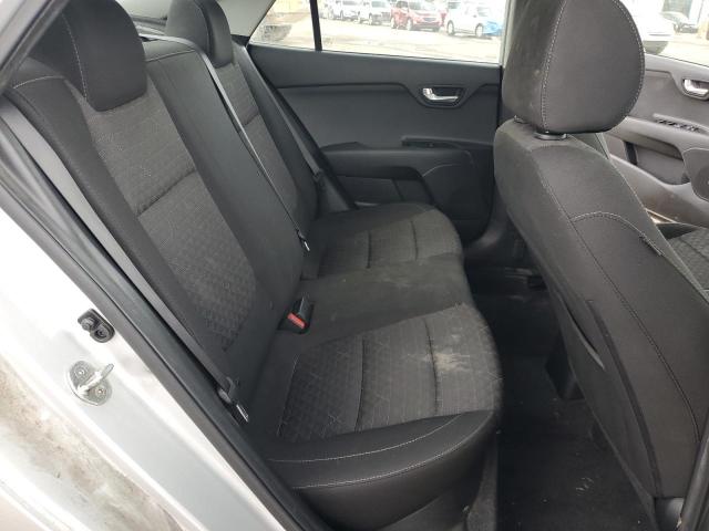 2019 KIA RIO S - 3KPA24AB9KE249042