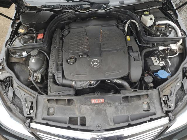 VIN WDDGF8AB3DR285425 2013 Mercedes-Benz C-Class, 3... no.11