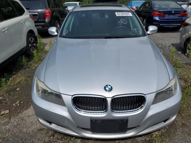 2011 BMW 328 Xi Sulev VIN: WBAPK5G54BNN81450 Lot: 62394494