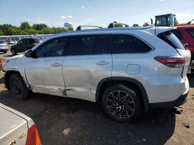 VIN 5TDDKRFH9FS187029 2015 Toyota Highlander, Limited no.2