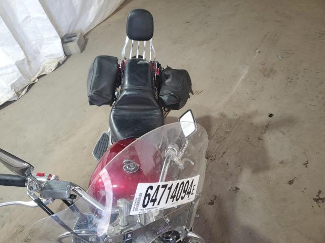 2004 HONDA VT1100 C2 - 1HFSC430X4A401676