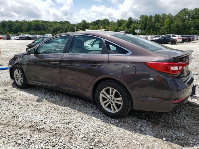 2015 HYUNDAI SONATA SE - 5NPE24AF5FH087044
