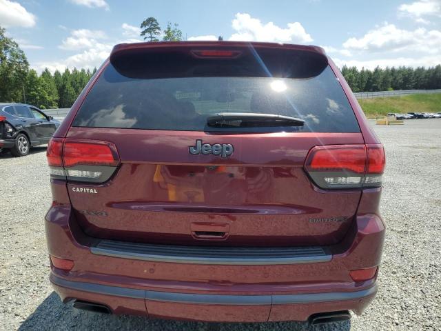 2020 Jeep Grand Cherokee Limited VIN: 1C4RJFBG2LC175435 Lot: 60801224
