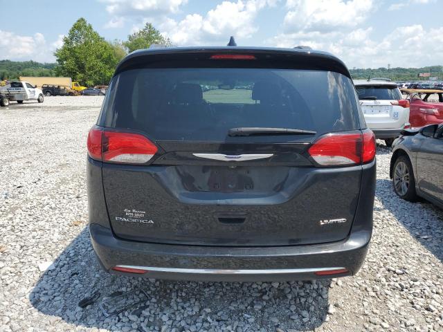 2020 Chrysler Pacifica Limited VIN: 2C4RC1GGXLR195378 Lot: 62685904