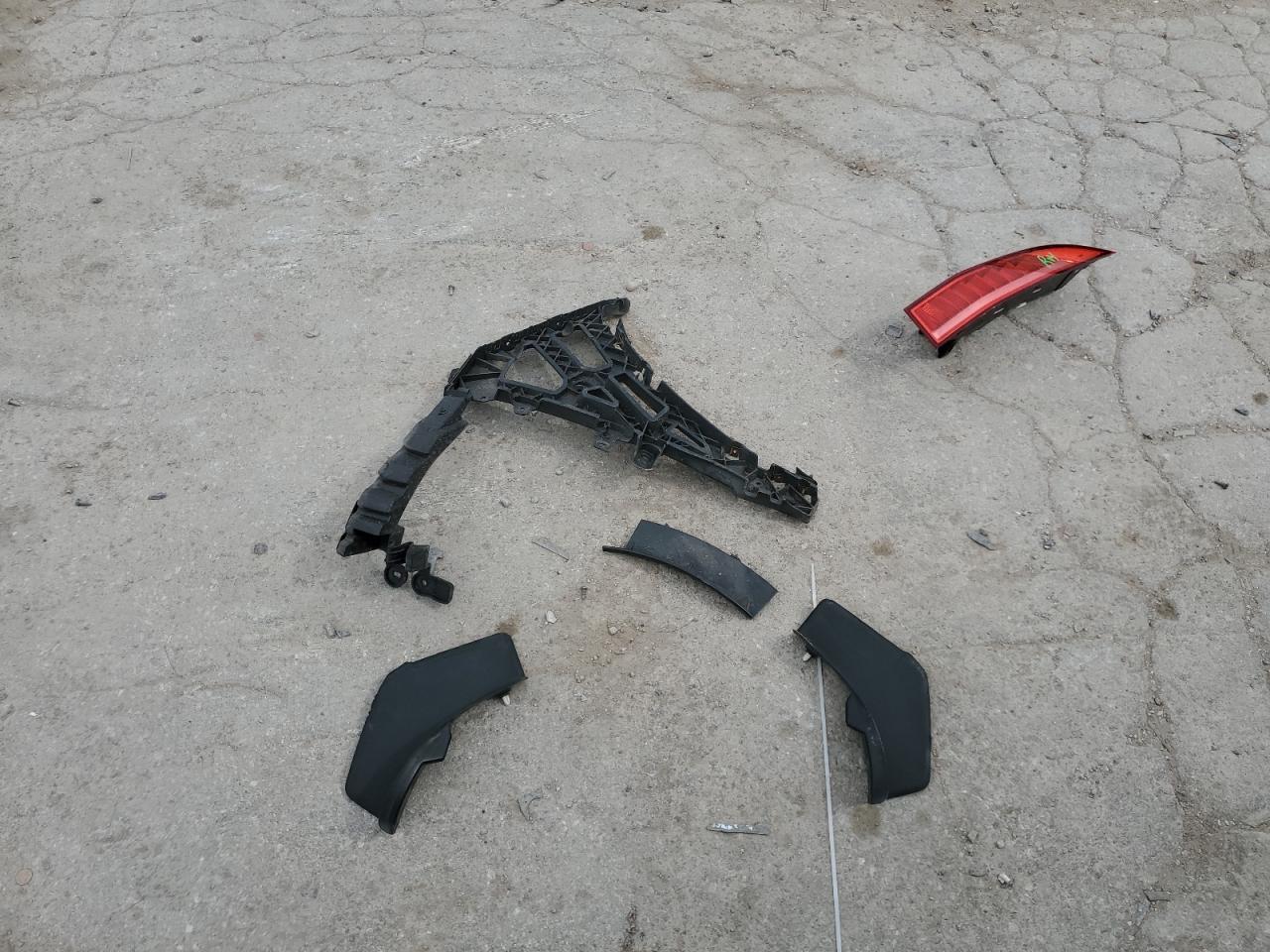 SADCK2FX3JA251232 2018 Jaguar F-Pace Prestige