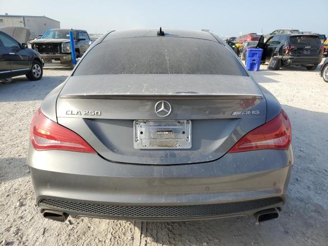 VIN WDDSJ4EB1EN048467 2014 Mercedes-Benz CLA-Class,... no.6