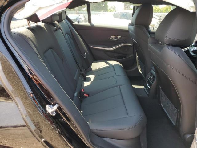 2021 BMW 330I VIN: 3MW5R1J02M8B75973 Lot: 62148444