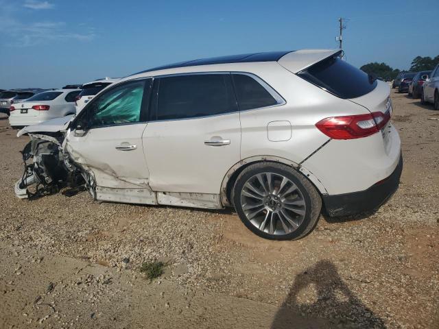 VIN 2LMPJ6LR5GBL22117 2016 Lincoln MKX, Reserve no.2