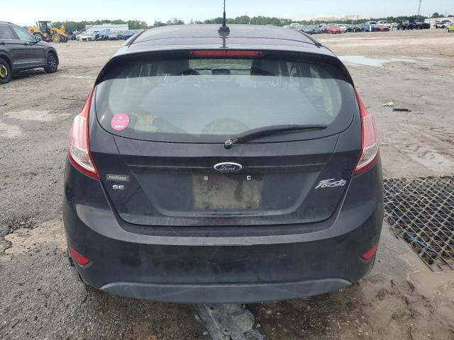 2016 Ford Fiesta Se VIN: 3FADP4EJ2GM173344 Lot: 63376734