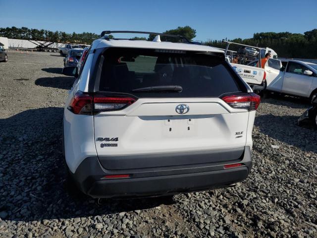 2021 Toyota Rav4 Xle VIN: 2T3P1RFV8MC192466 Lot: 61242164