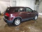 KIA SORENTO BA photo