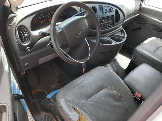 2007 Ford Econoline E450 Super Duty Cutaway Van VIN: 1FDXE45S07DA22354 Lot: 60497464