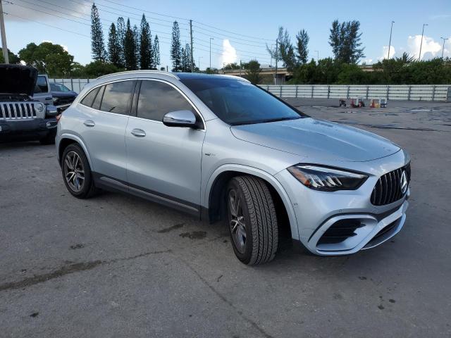 2024 Mercedes-Benz Gla 35 Amg VIN: W1N4N5BB2RJ601814 Lot: 61624794