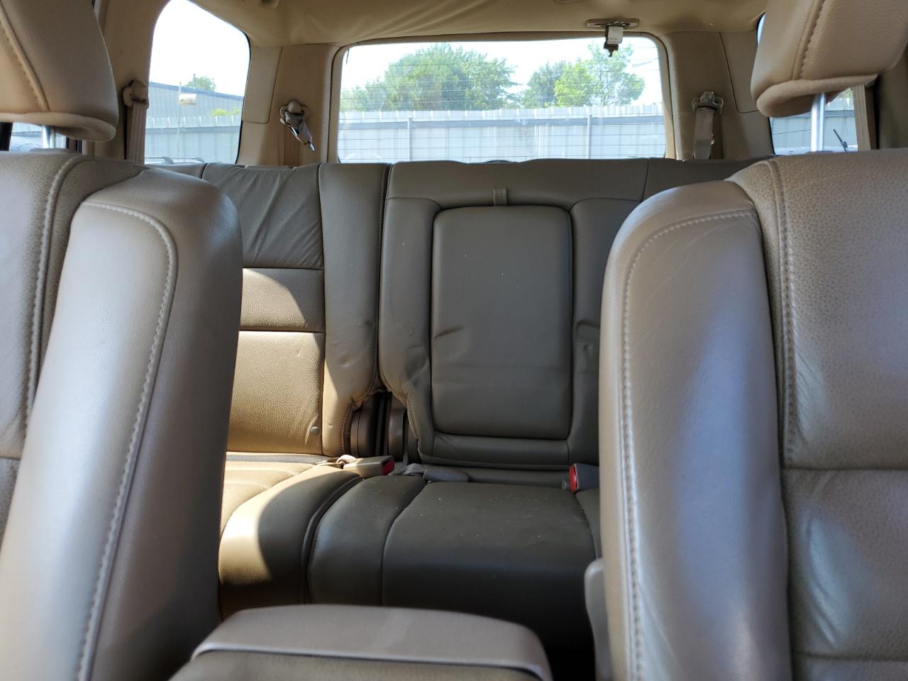 2HKYF18567H533149 2007 Honda Pilot Exl