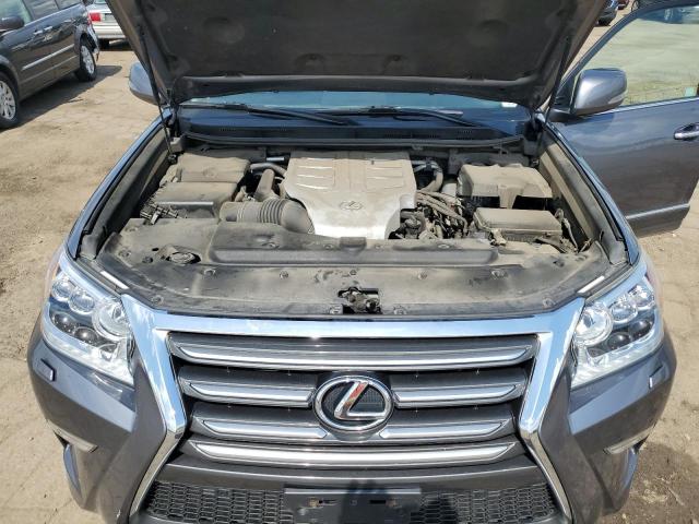 VIN JTJBM7FX0H5156657 2017 LEXUS GX no.12