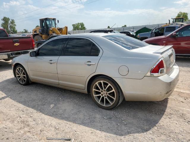 2008 Ford Fusion Se VIN: 3FAHP07Z68R104769 Lot: 63052294