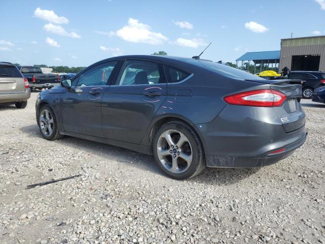 VIN 3FA6P0H79FR194064 2015 Ford Fusion, SE no.2