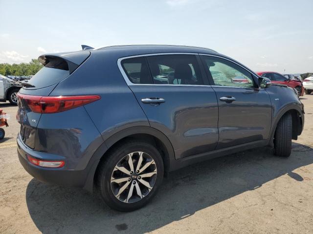 2019 KIA SPORTAGE E - KNDPNCAC5K7571987