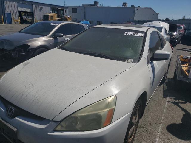 1HGCM726X4A013724 2004 Honda Accord Ex