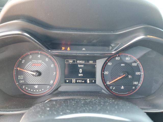 2023 CHEVROLET TRAILBLAZE - KL79MUSL9PB151165