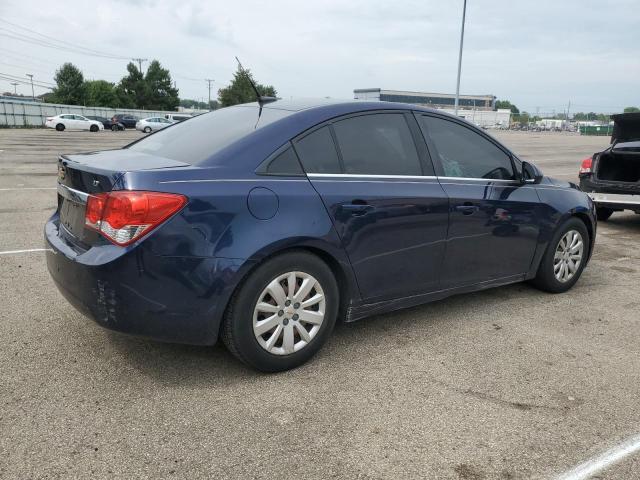 2011 Chevrolet Cruze - Image 3