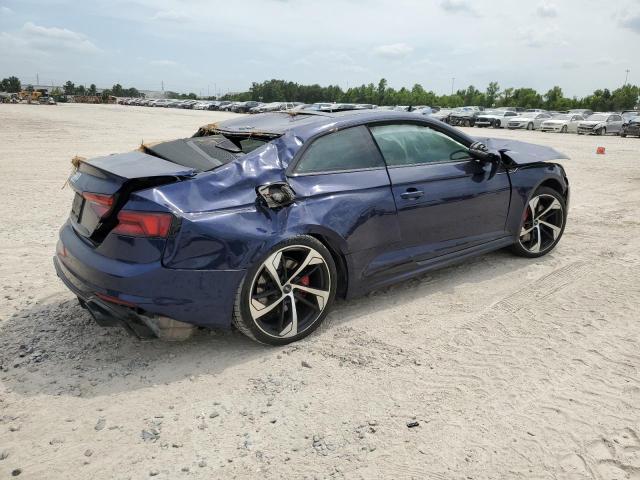 2018 AUDI RS5 WUAPWAF53JA902968