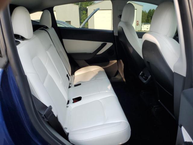 2021 TESLA MODEL Y - 5YJYGDEE7MF302791