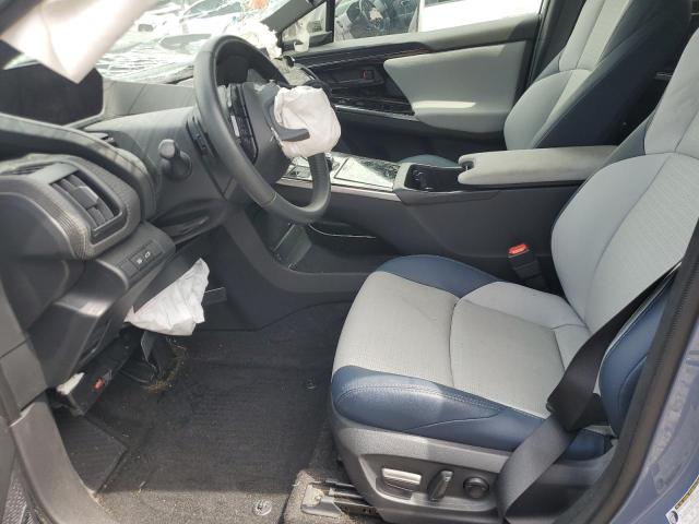 2023 SUBARU SOLTERRA P JTMABABA4PA024588