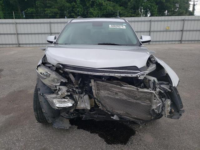 2017 CHEVROLET EQUINOX LT - 2GNALCEK0H1542973