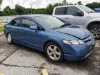 HONDA CIVIC EX photo