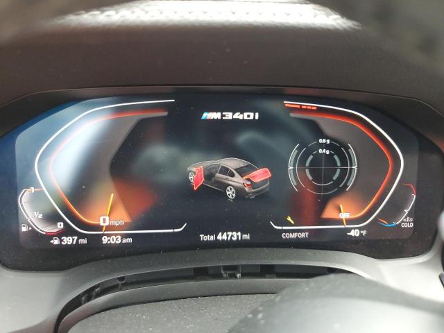 2020 BMW M340I - 3MW5U7J01L8B26649