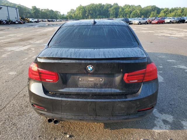 2017 BMW 330E - WBA8E1C33HA029849