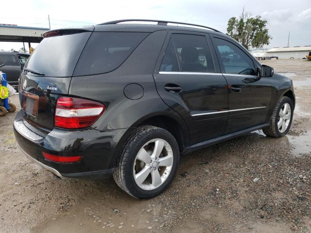 4JGBB8GB8BA710541 2011 Mercedes-Benz Ml 350 4Matic