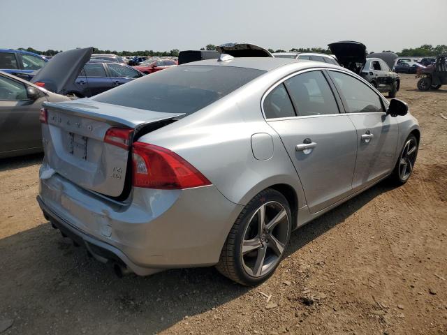 VIN YV1902FH0D1216523 2013 Volvo S60, T6 no.3