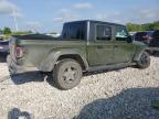 JEEP GLADIATOR photo