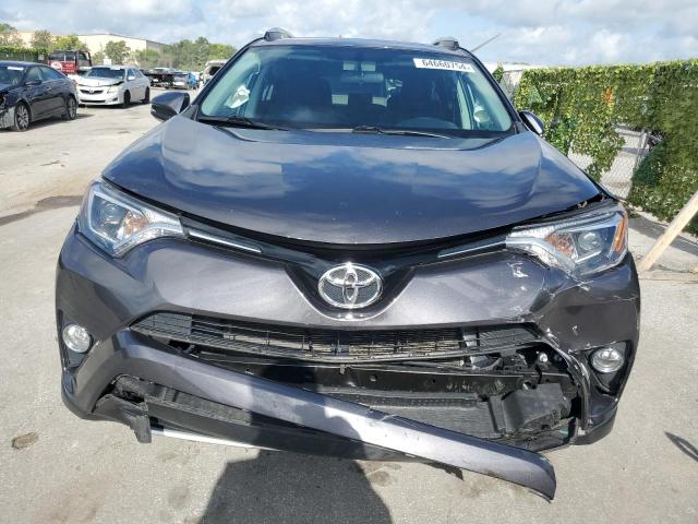 2016 TOYOTA RAV4 XLE - 2T3WFREV8GW268818