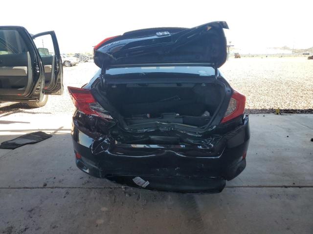2017 HONDA CIVIC EX - 2HGFC1F37HH653460